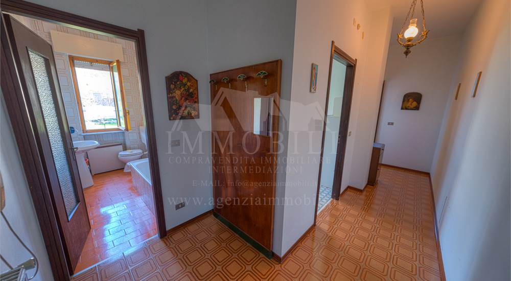 ingresso