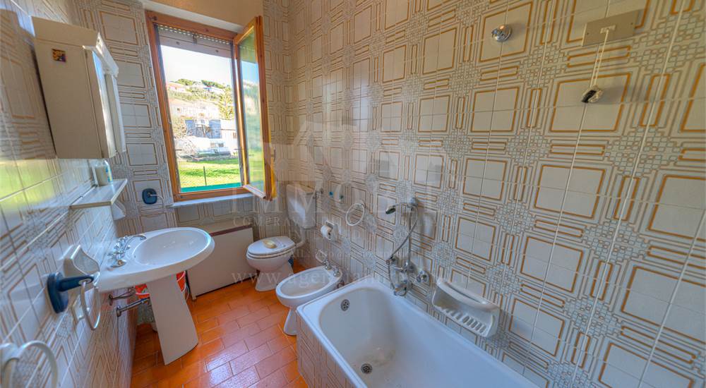bagno
