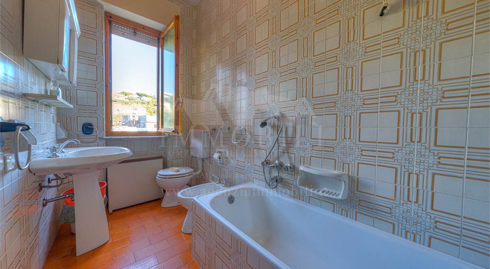 bagno