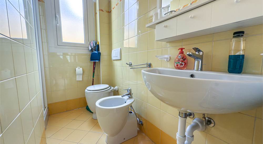 bagno