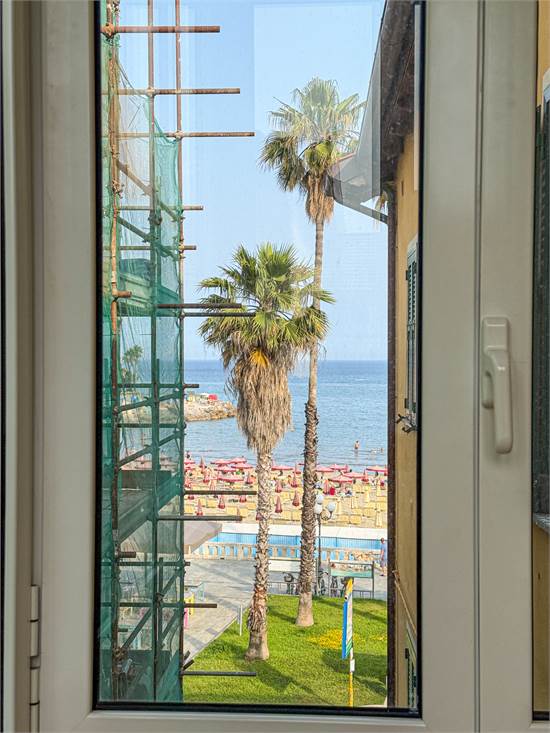 vista veranda