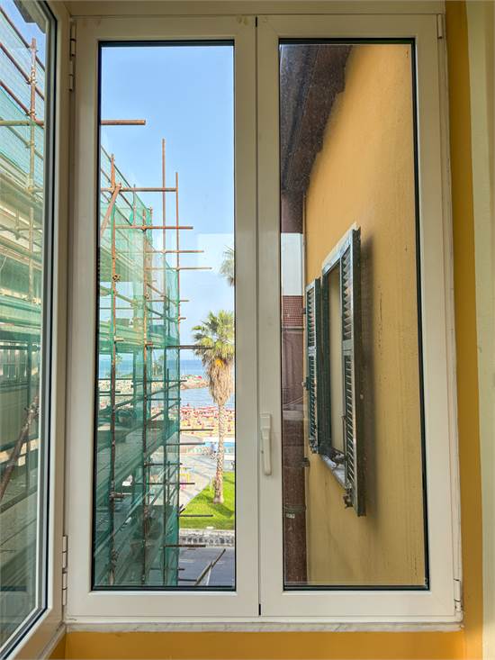 vista veranda