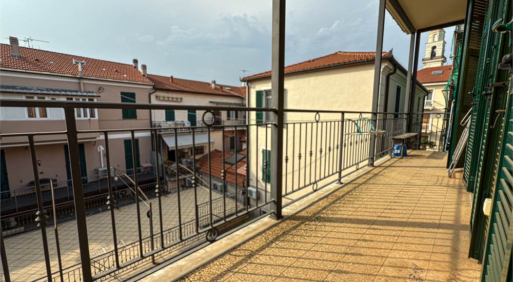 balcone