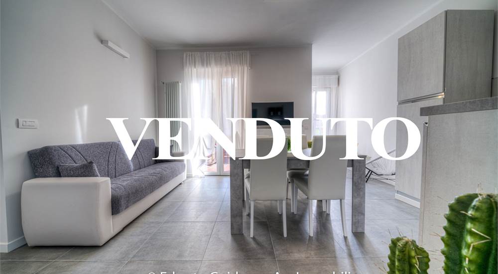 VENDUTO
