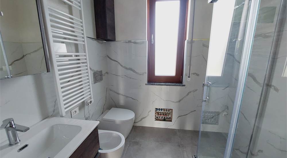 bagno