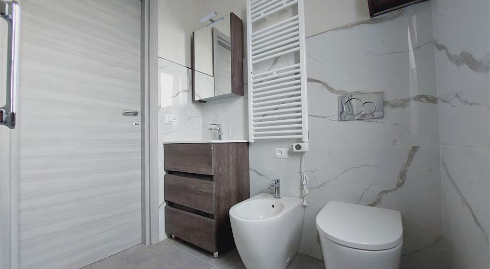 bagno