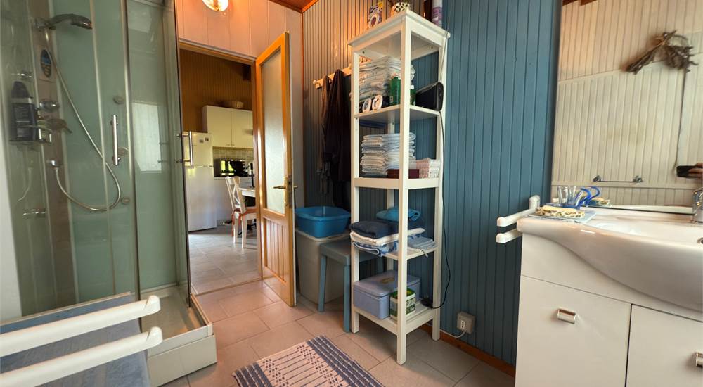 bagno