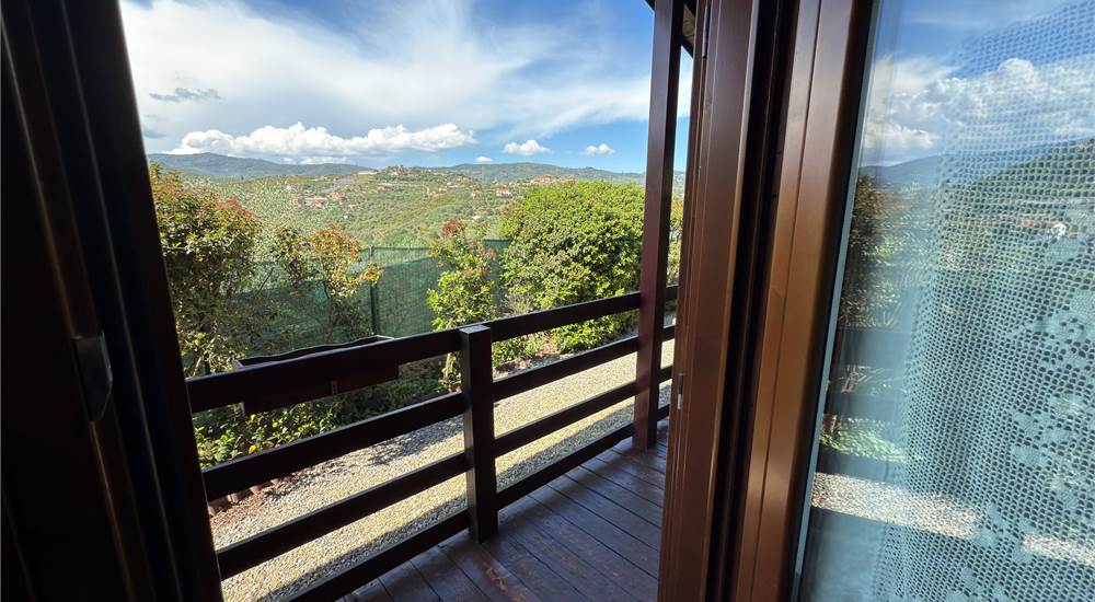 veranda