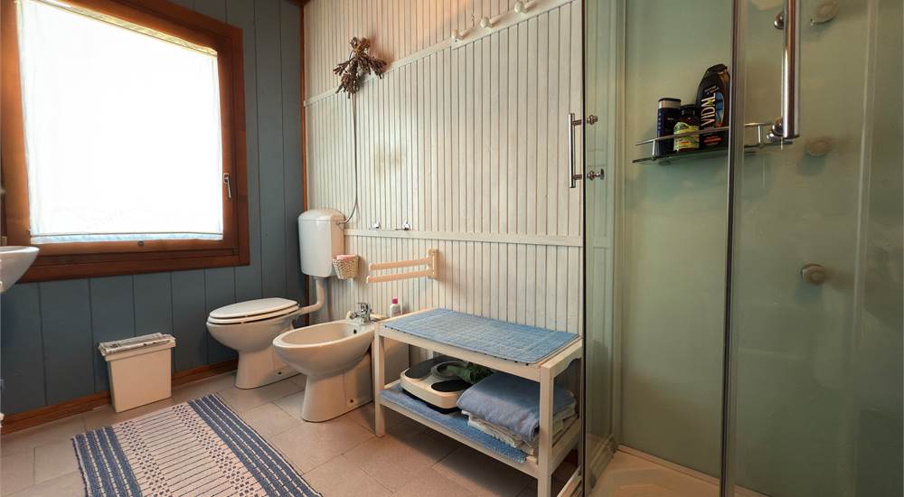 bagno