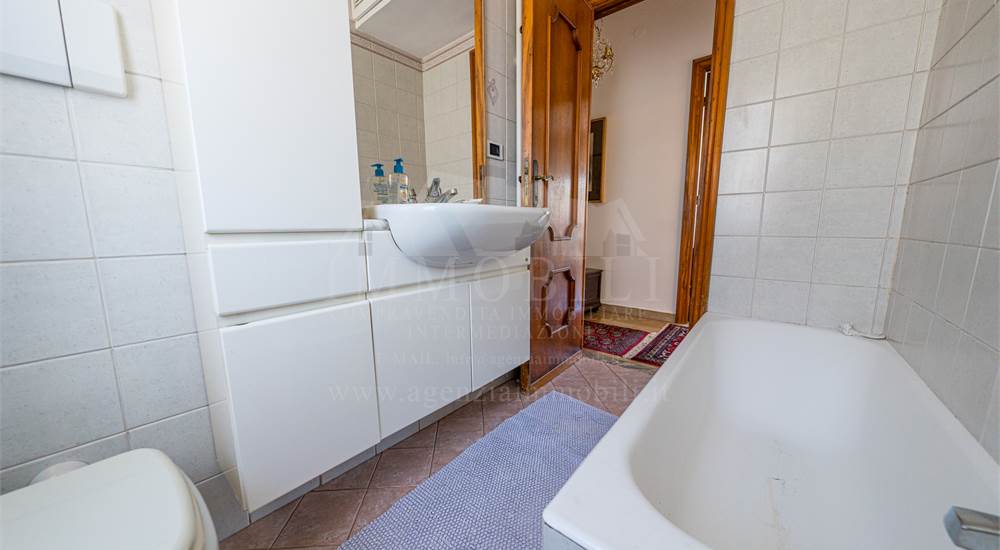 bagno