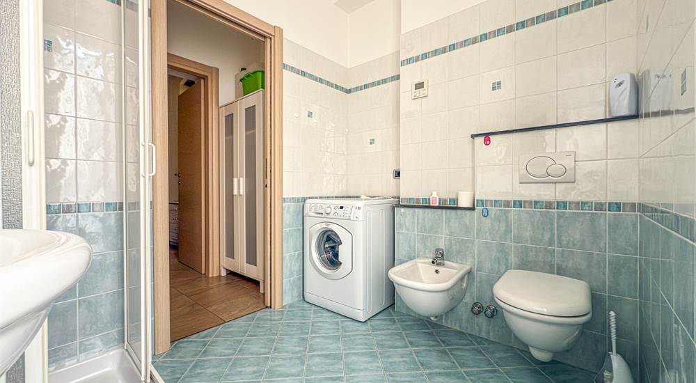 BAGNO