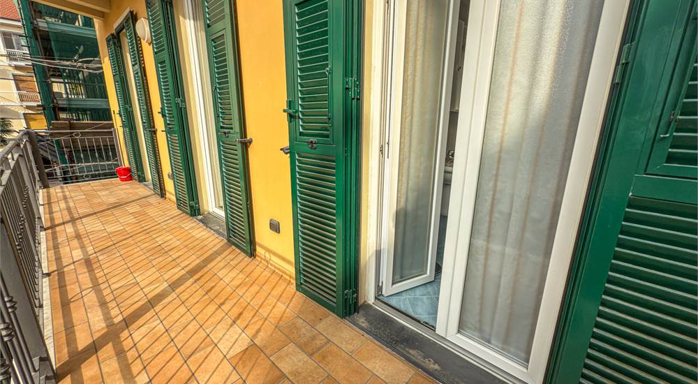 BALCONE