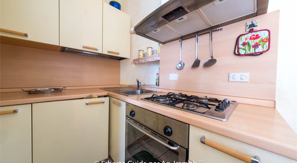 zona cucina